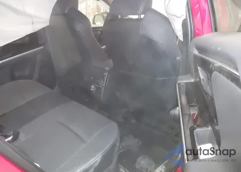 2025 Toyota Bz4X Xle from USA, damaged, VIN JTMABACA3SA102284